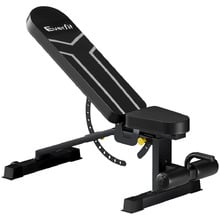 10-in-1 Harmon Weight Bench